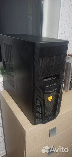 Корпус для пк