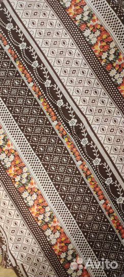 Ткани купонные