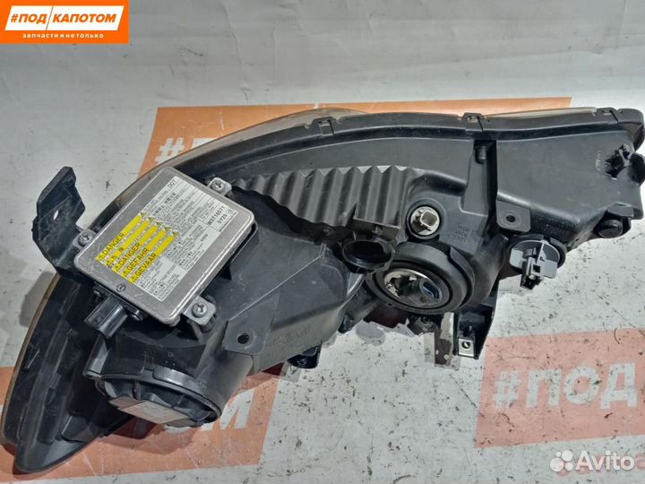 Фара Ксенон прав. Honda Civic 8 (2005 - 2008)