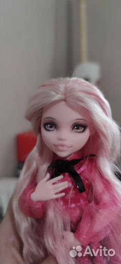 Ooak monster high