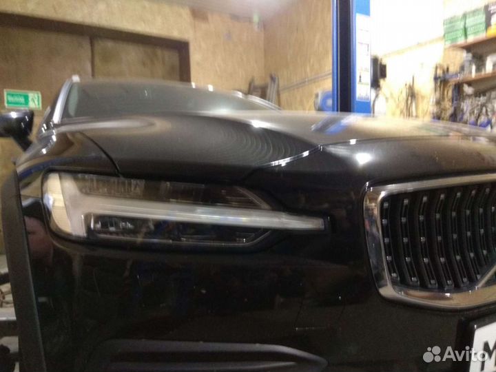 Шиномонтаж