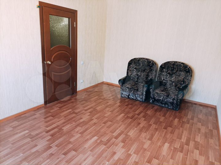 2-к. квартира, 58,4 м², 15/17 эт.