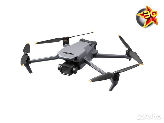 Квадрокоптер DJI Mavic 3 Classic N1