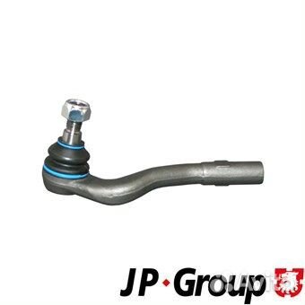 Наконечник рулевой тяги L sterex, DK