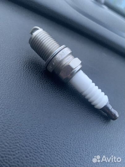 Продам свечи зажигания denso K20PR-U resistor