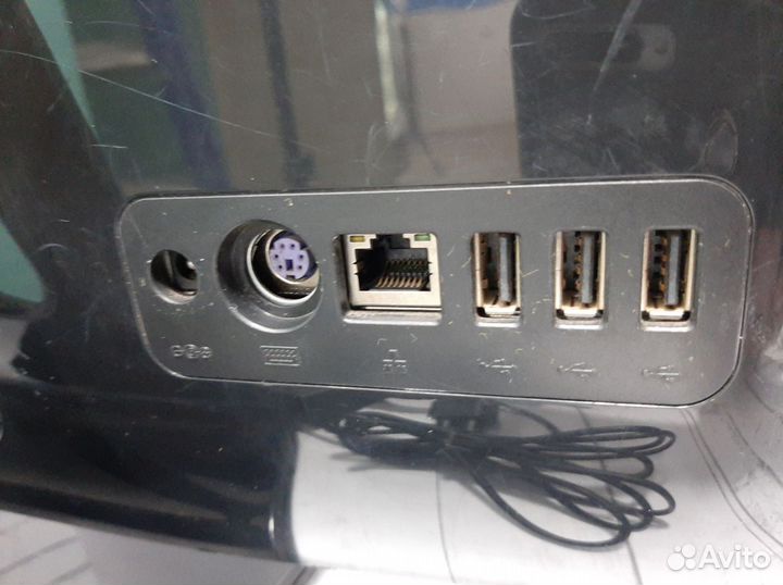Моноблок Lenovo C200