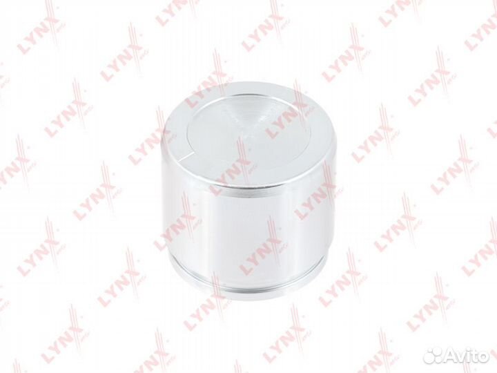 Поршень тормозного суппорта перед