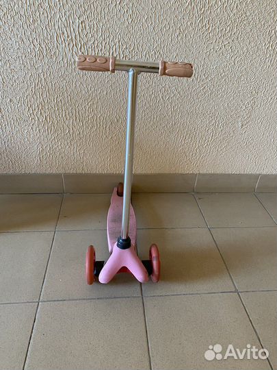 Самокат