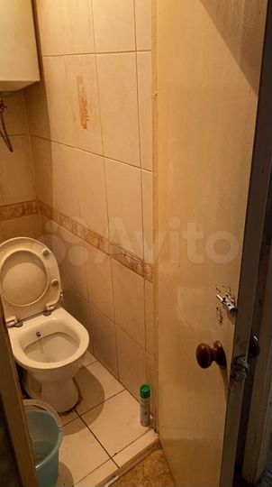 1-к. квартира, 42 м², 1/9 эт.