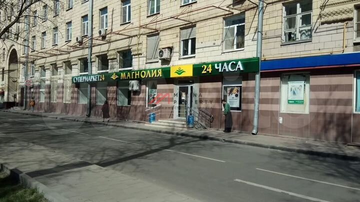 Продам торговое помещение, 426 м²
