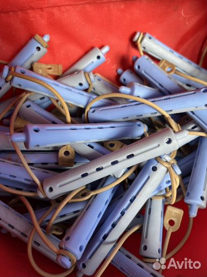 Ножницы парикмахерские