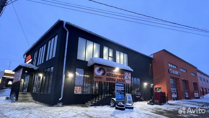 Литые диски R16 X-trike X-119 BD