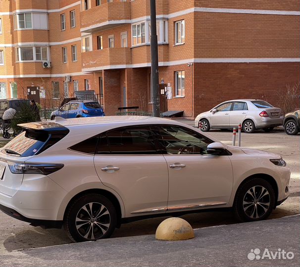 Bridgestone dueler H/L 235/55/18 100V