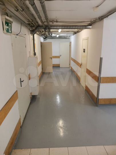 Свободного назначения, 200 м²