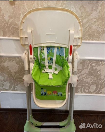 Стул для кормления