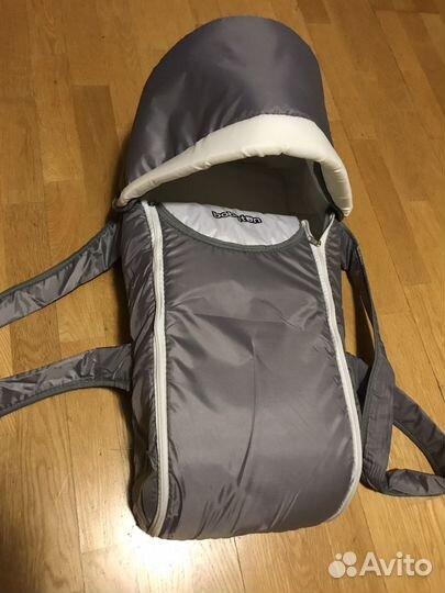 Переноска для детей
