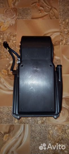 Отопитель салона ГАЗель и другие авто