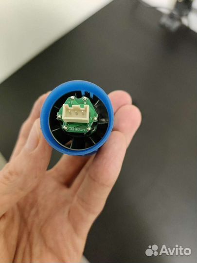 Мотор для фена Dayson