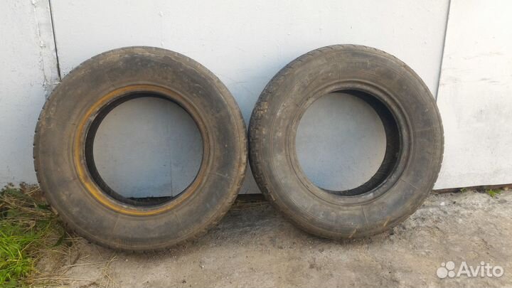 Rosava Бц-1 205/70 R14