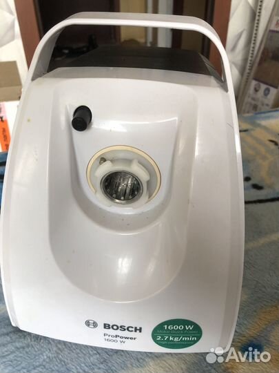 Мясорубка электрическая бу