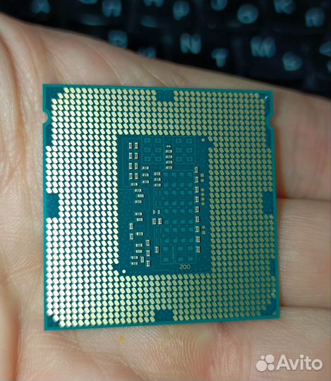 Процессор Intel core i5 4440 lga 1150
