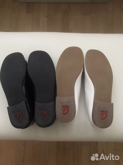 Туфли для девочки 35