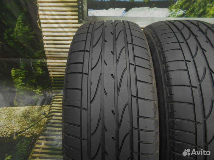 Bridgestone Dueler H/P Sport 215/65 R16