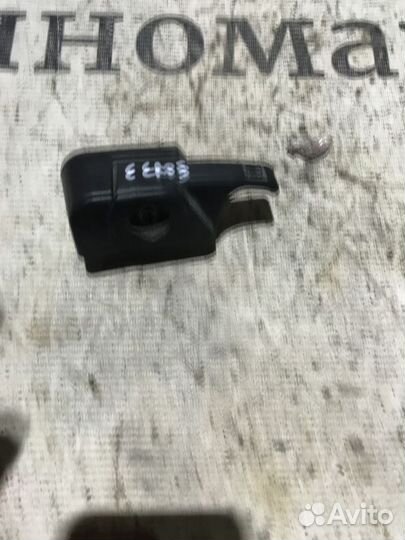 Ручка открывания лючка бензобака Citroen C-Crosser