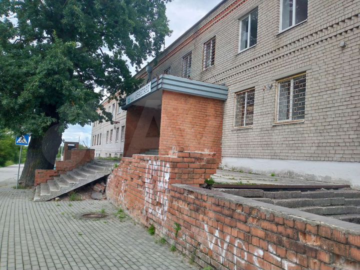 Производство, 3961 м²