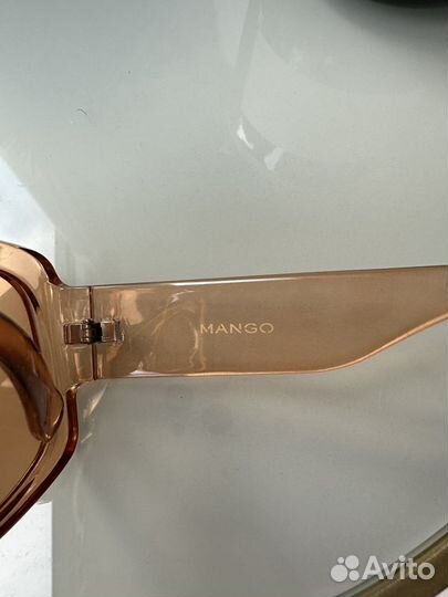 Солнцезащитные очки Mango