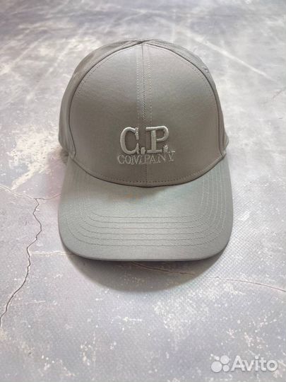 Кепка Cp Company оригинал новая