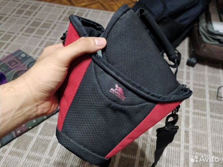 Сумка для камеры