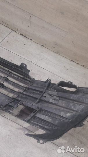 Решетка бампера Toyota Camry Xv70 С 2020 По 2023