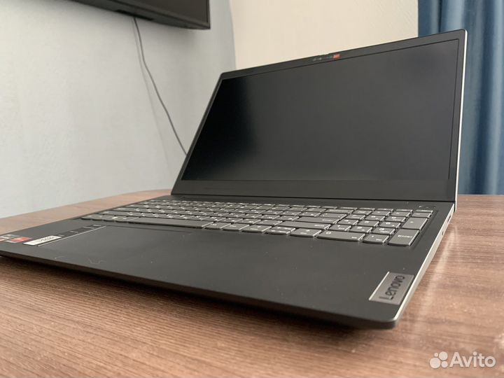 Lenovo black ryzen 3 2021