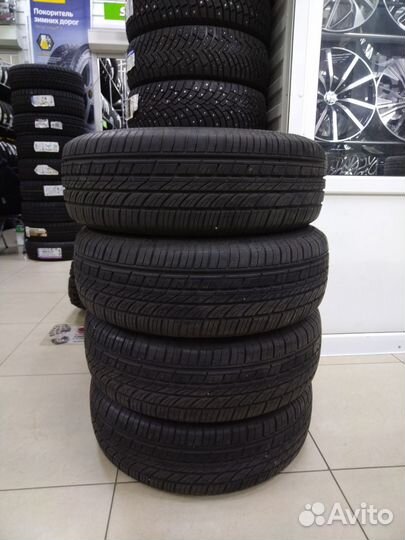 Колеса в сборе 16