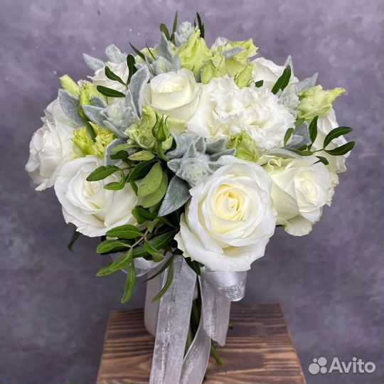 Букет Свадебный