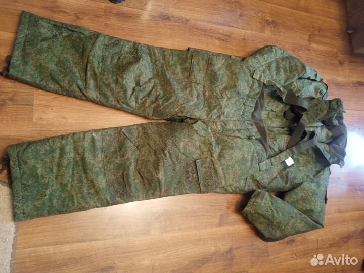 Комплект одежды