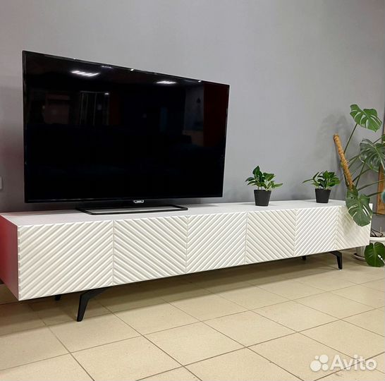 Тумба тв Bravo в наличии и под заказ