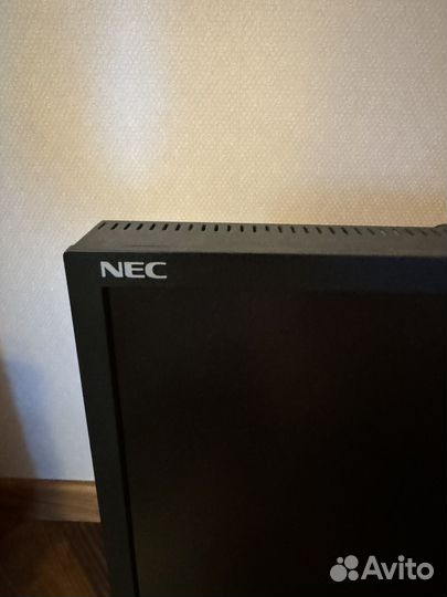 Монитор NEC multisync LCD 2090 uxi