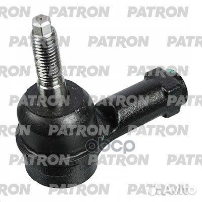 Patron Наконечник рулевой тяги opel mokka 2012