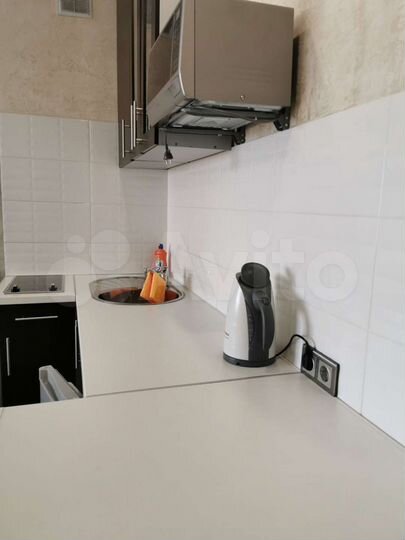 Квартира-студия, 30 м², 18/18 эт.