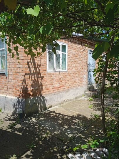 Дом 59,1 м² на участке 15 сот.