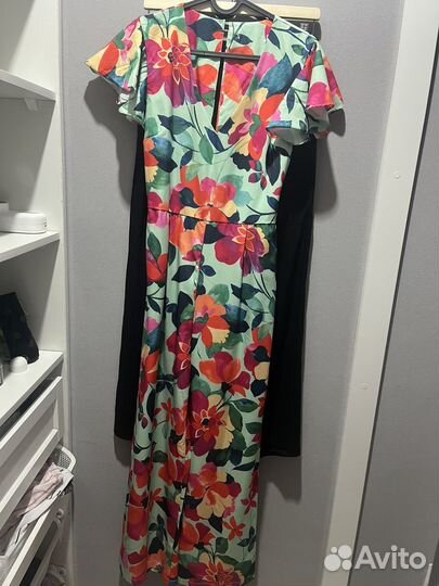 Zara комбинезон