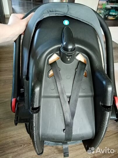 Автолюлька от 0