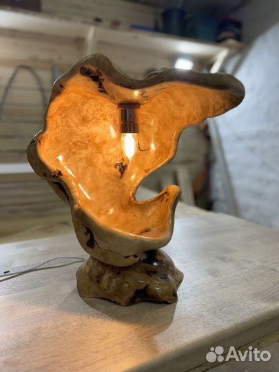 Светильник