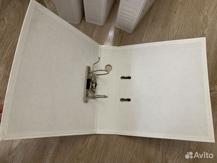 Папка регистратор бу