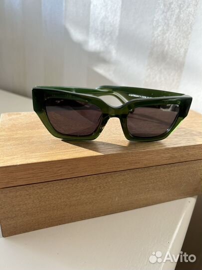 Очки massimo dutti