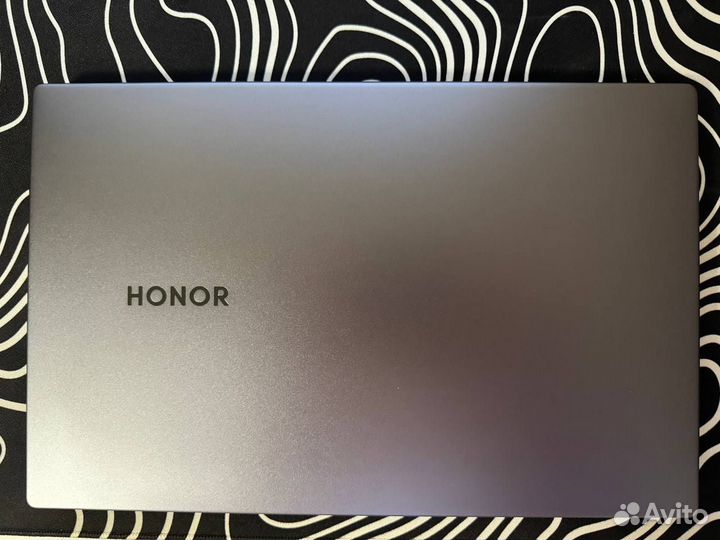 Honor MagicBook x15 bbr wax9