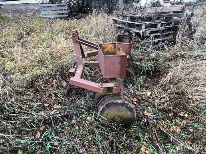 Сельхозтехника бу