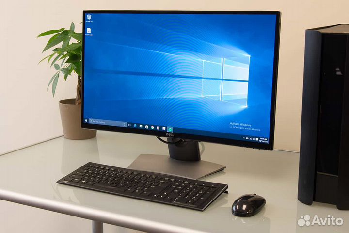 Настройка Компьютера, Ноутбука